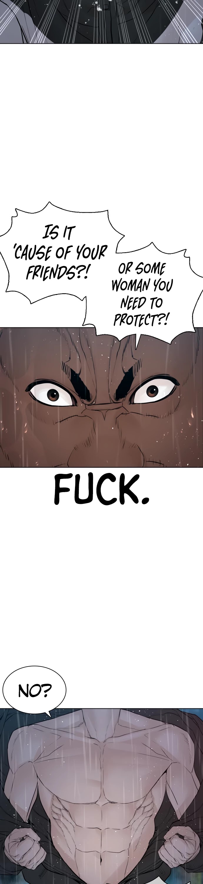 How to fight chapter 126 page 9