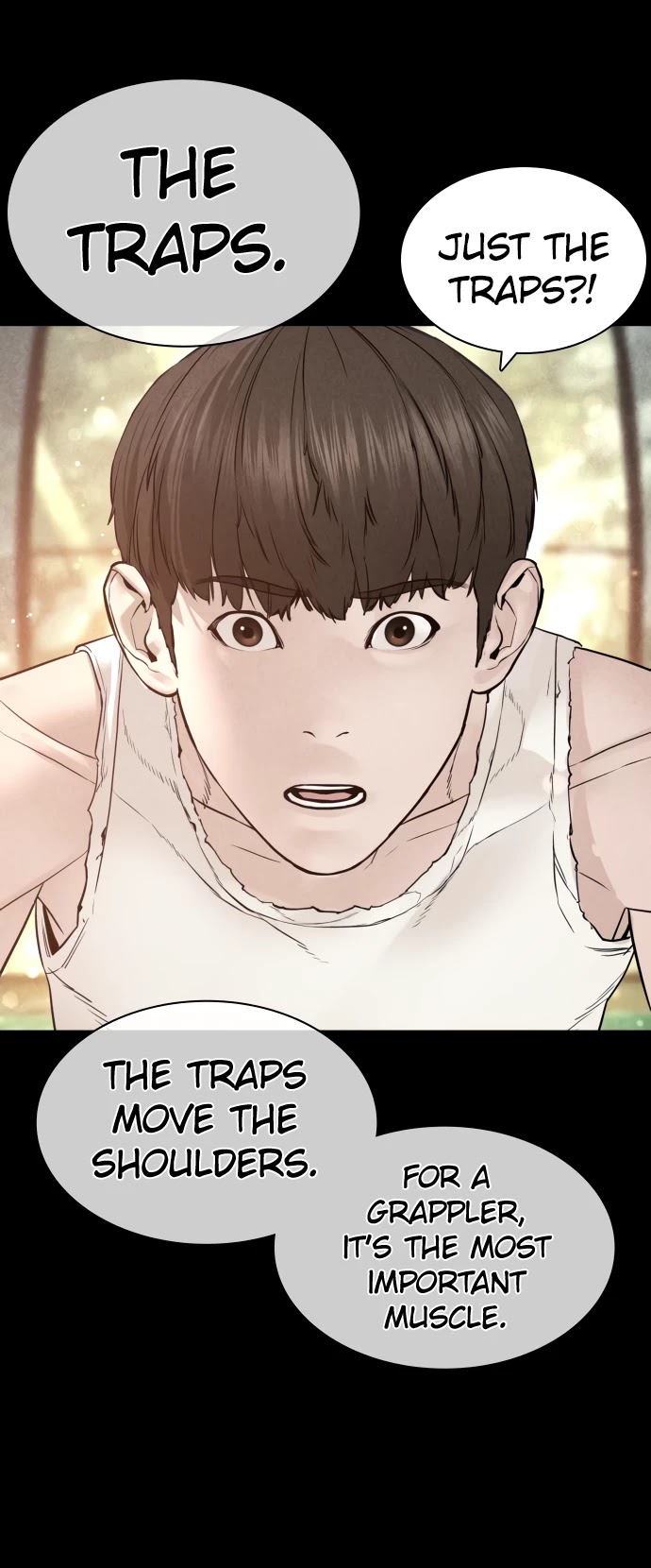 How to fight chapter 130 page 15