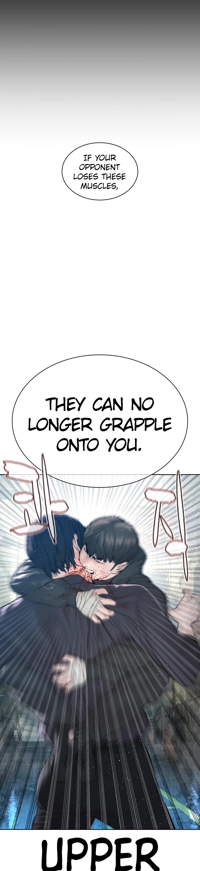 How to fight chapter 130 page 17