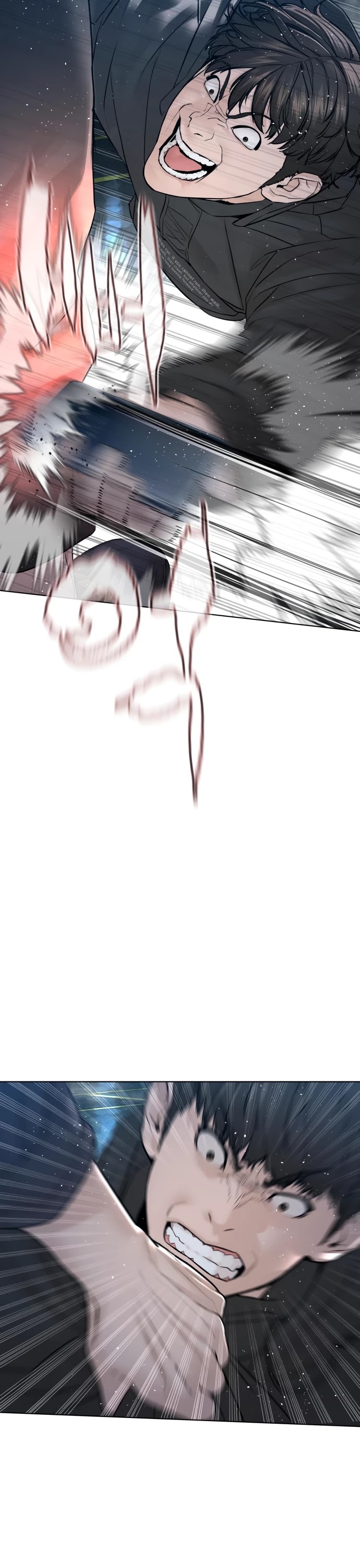 How to fight chapter 130 page 22