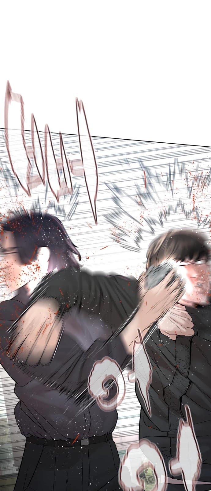 How to fight chapter 130 page 23