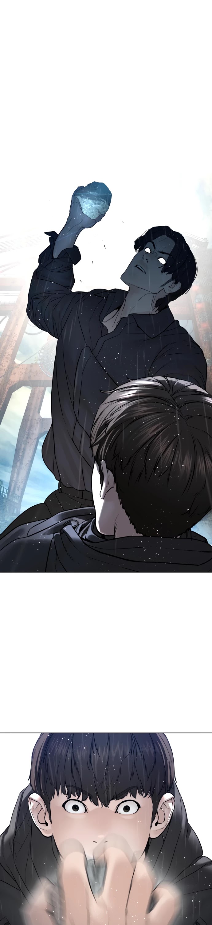 How to fight chapter 130 page 25