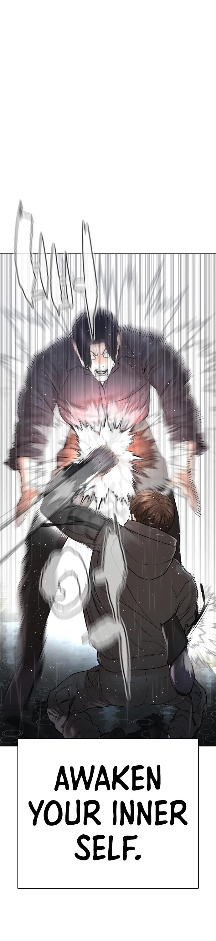 How to fight chapter 130 page 33