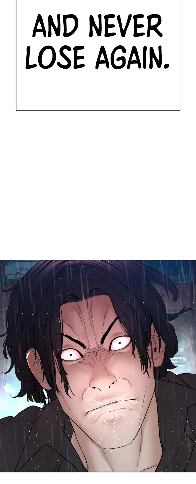 How to fight chapter 130 page 36