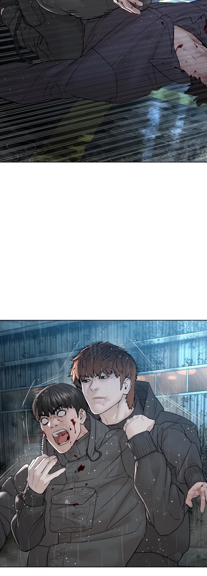 How to fight chapter 130 page 48