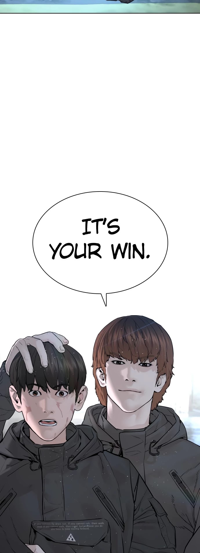 How to fight chapter 130 page 54