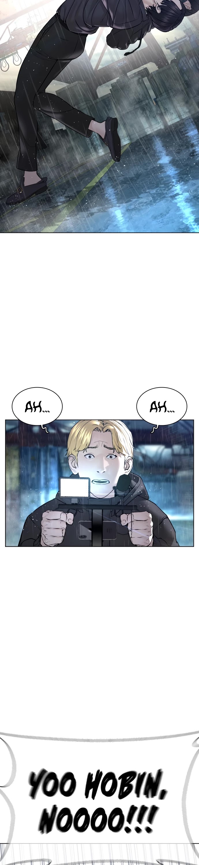 How to fight chapter 130 page 6