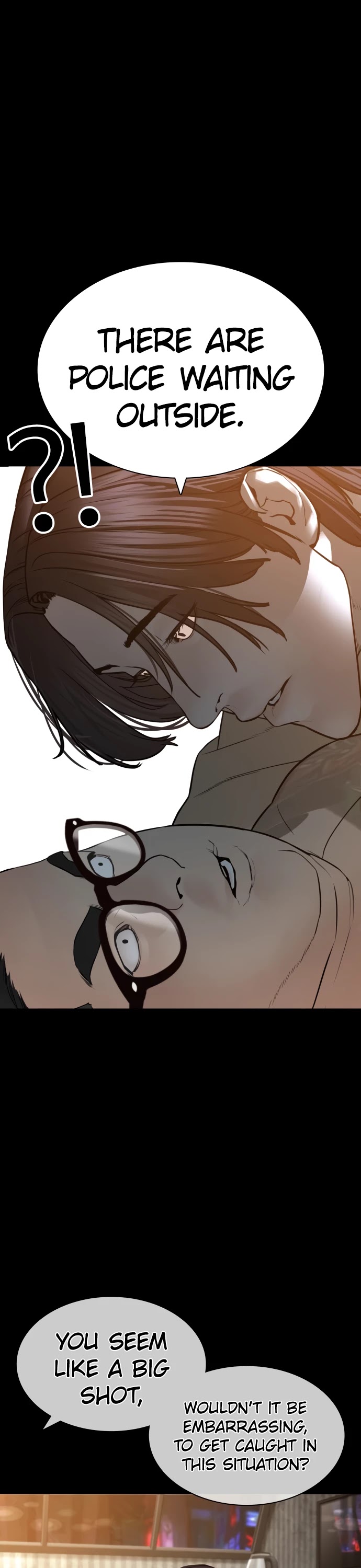 How to fight chapter 132 page 10