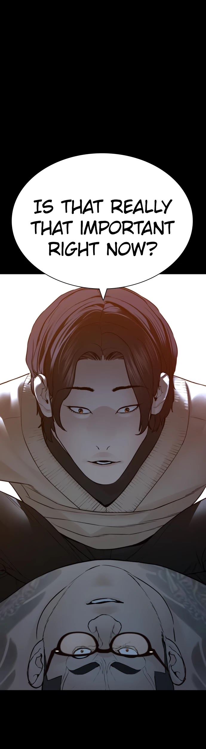 How to fight chapter 132 page 12