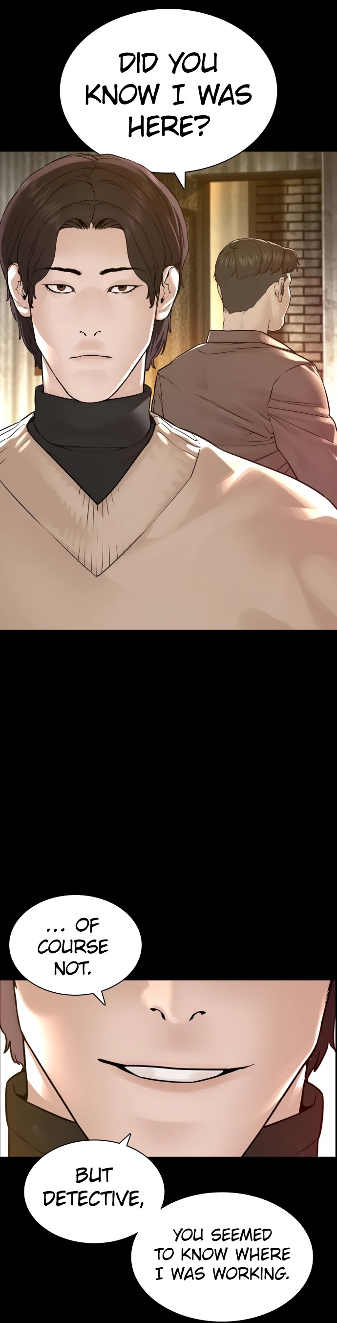 How to fight chapter 132 page 18