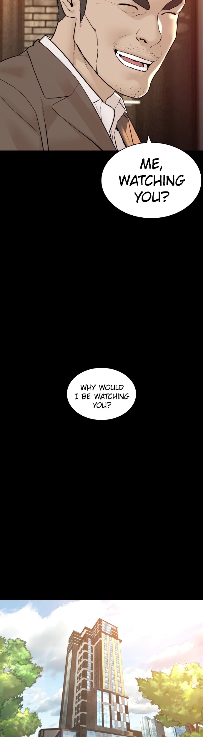 How to fight chapter 132 page 20