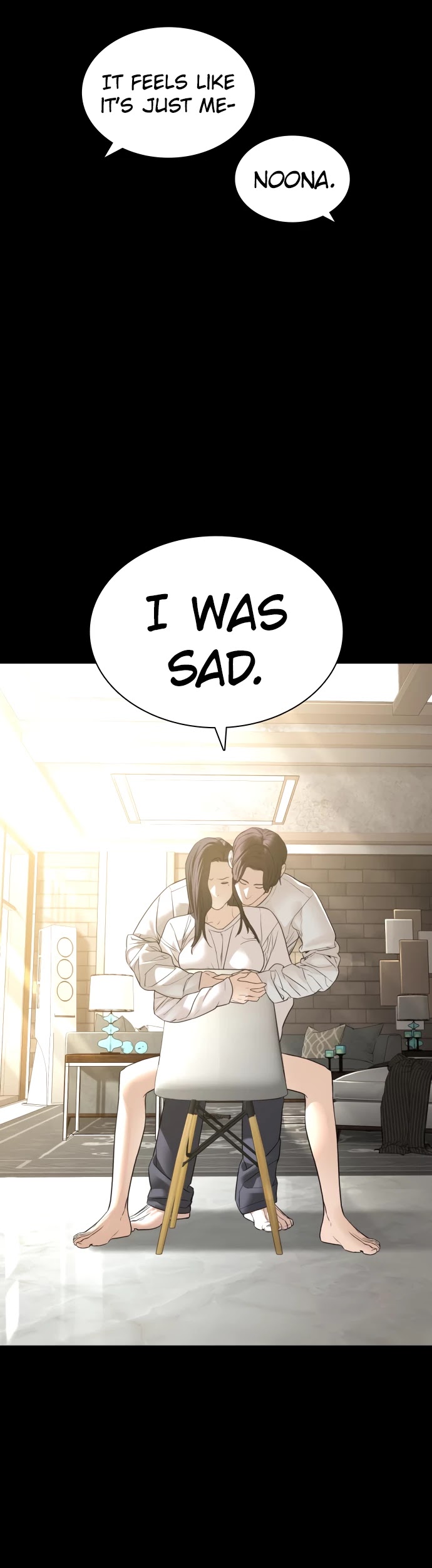 How to fight chapter 132 page 24