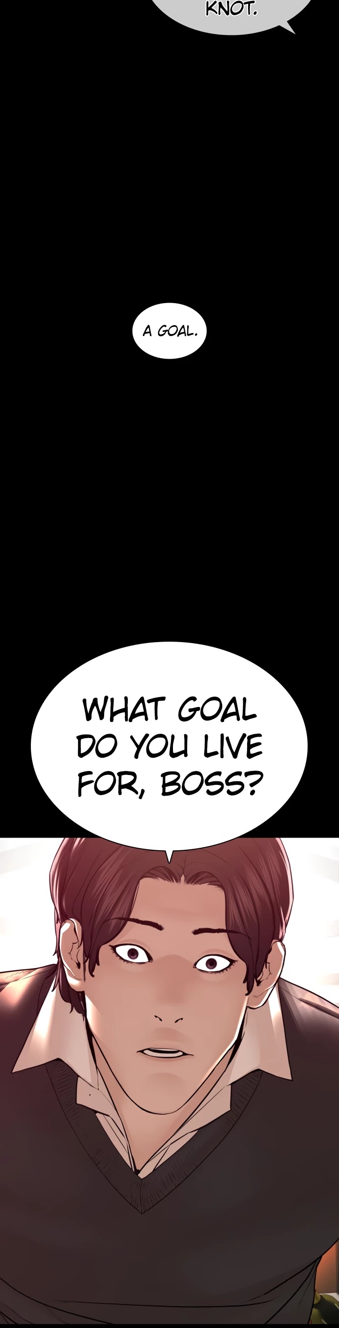 How to fight chapter 132 page 40