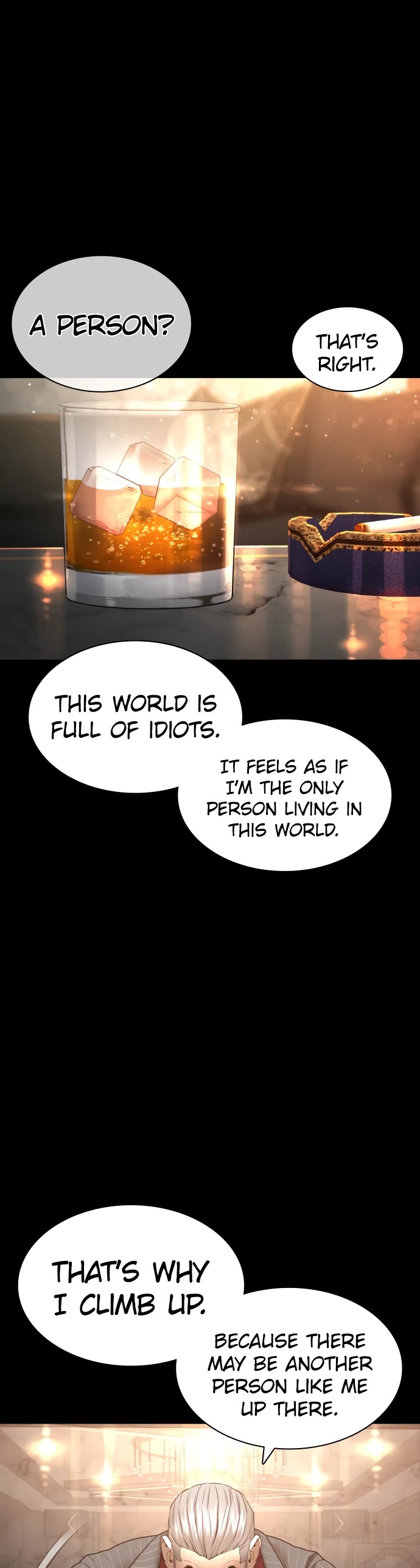 How to fight chapter 132 page 42