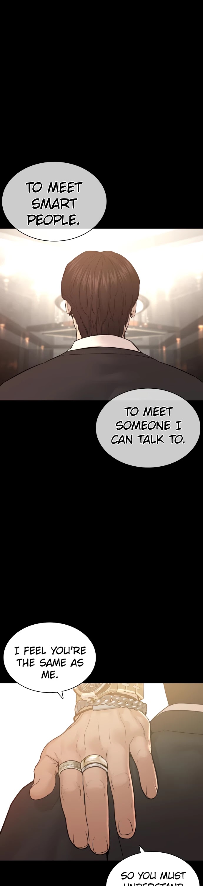 How to fight chapter 132 page 44