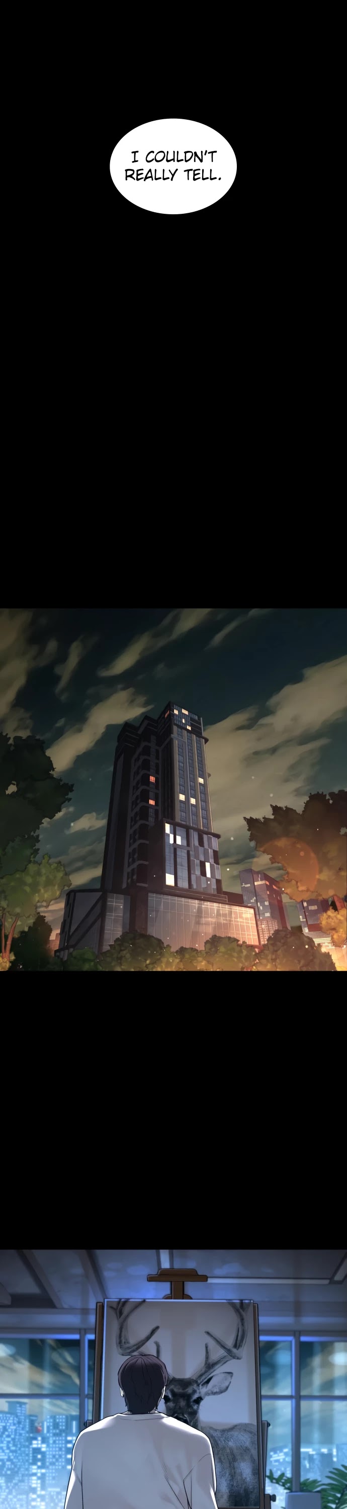 How to fight chapter 132 page 50