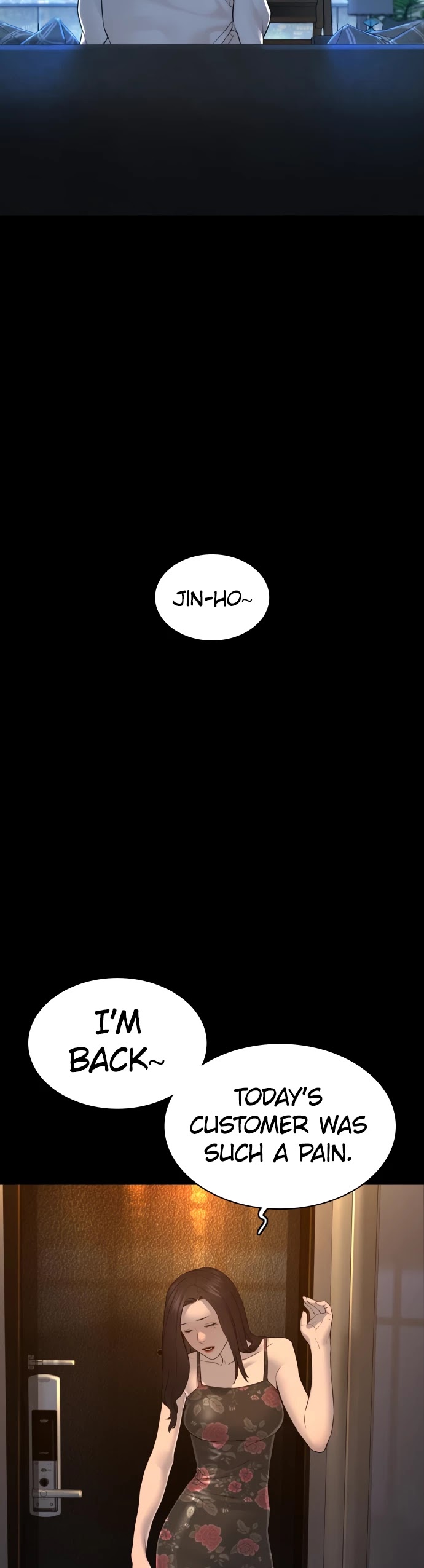 How to fight chapter 132 page 51