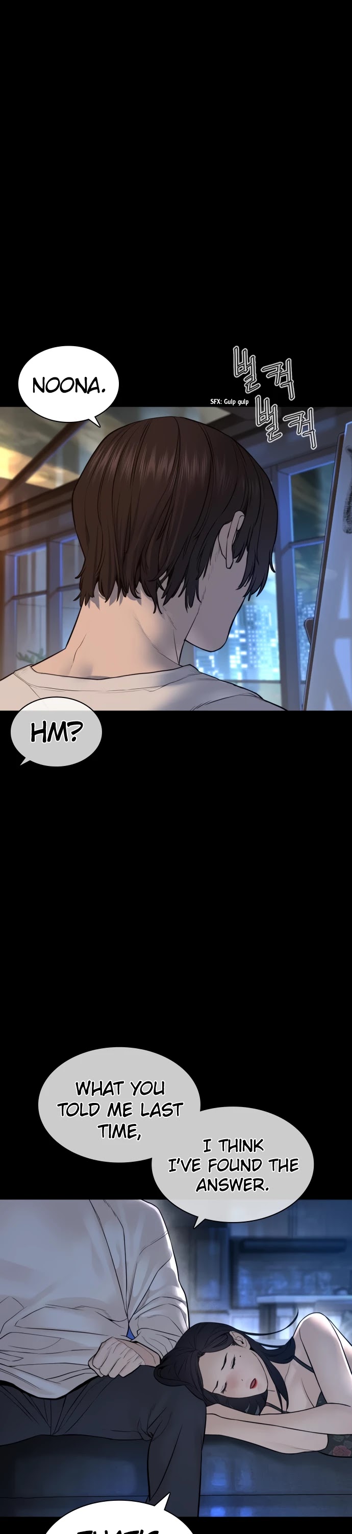 How to fight chapter 132 page 53