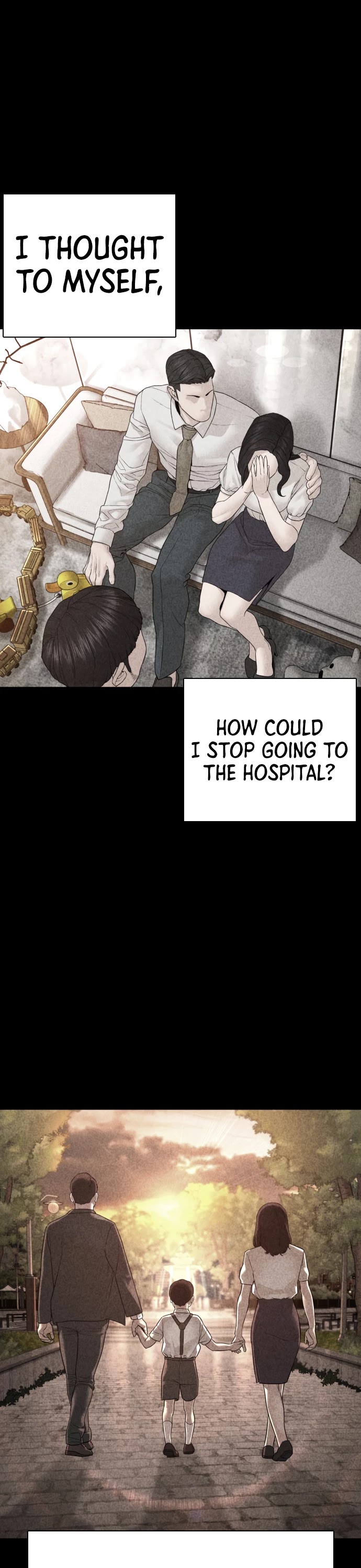 How to fight chapter 135 page 35