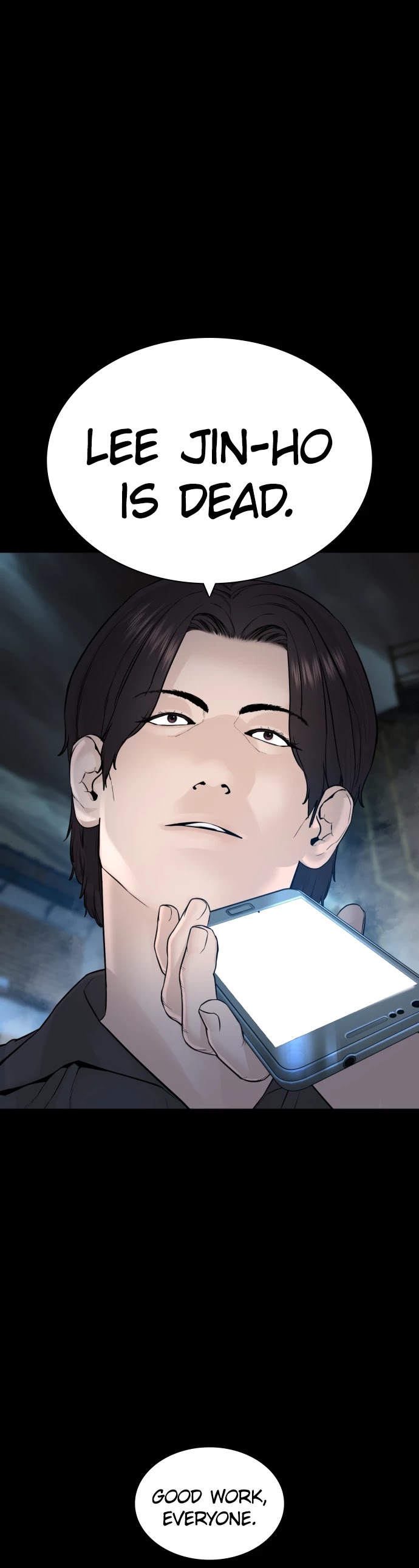 How to fight chapter 135 page 40