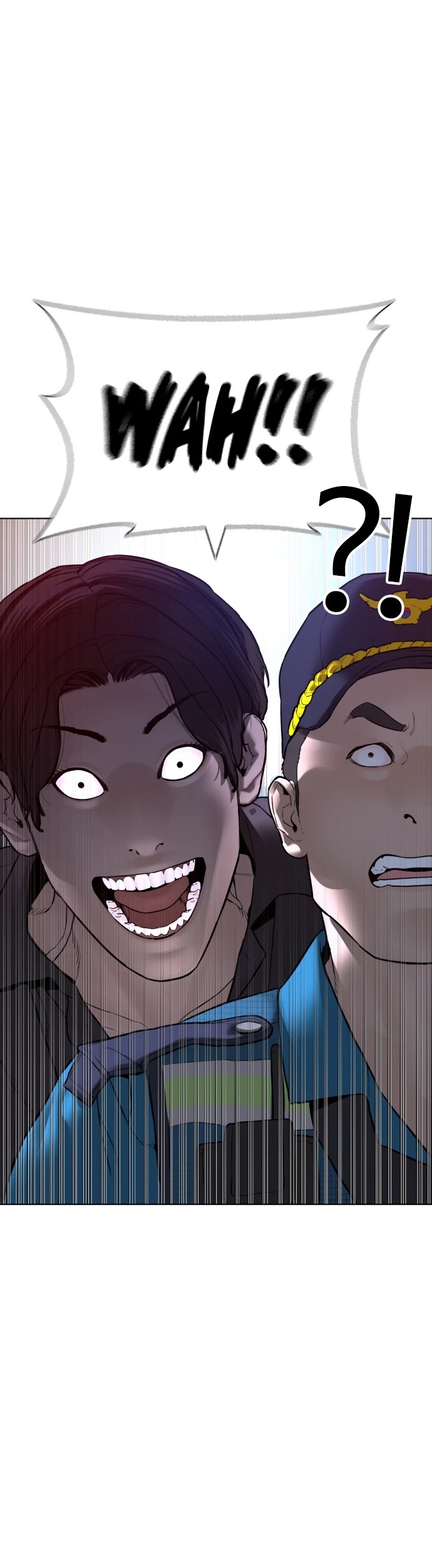 How to fight chapter 135 page 60