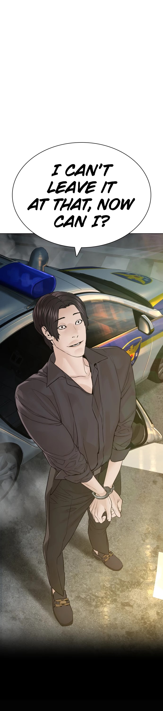 How to fight chapter 135 page 67