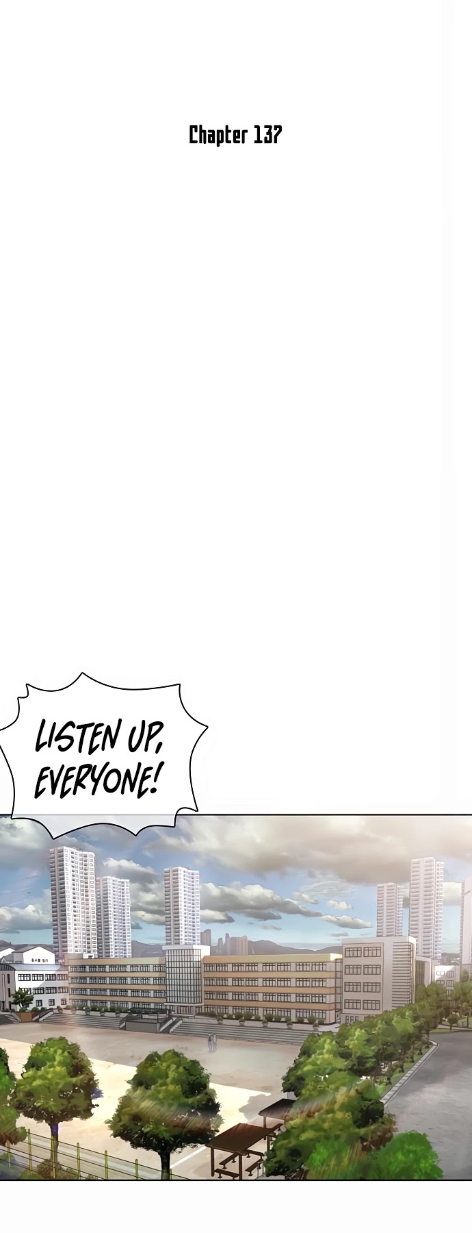 How to fight chapter 137 page 14