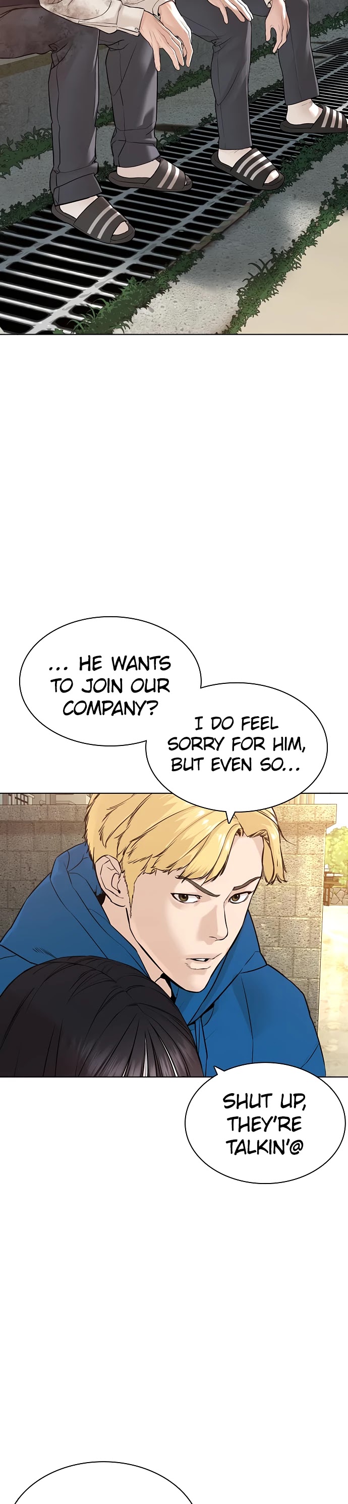 How to fight chapter 137 page 2