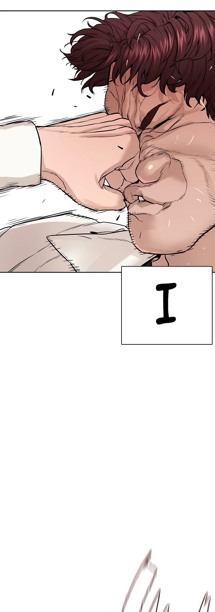 How to fight chapter 137 page 35