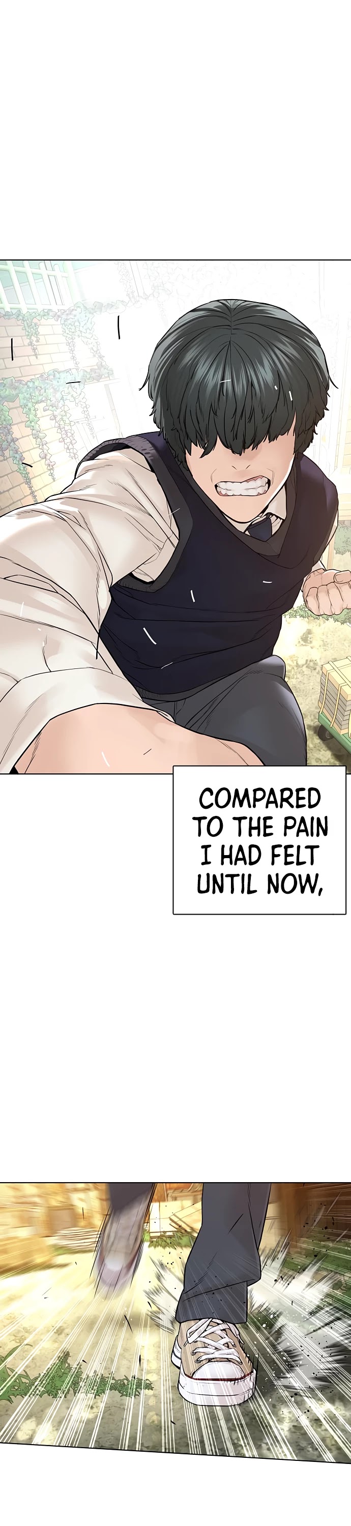 How to fight chapter 137 page 37