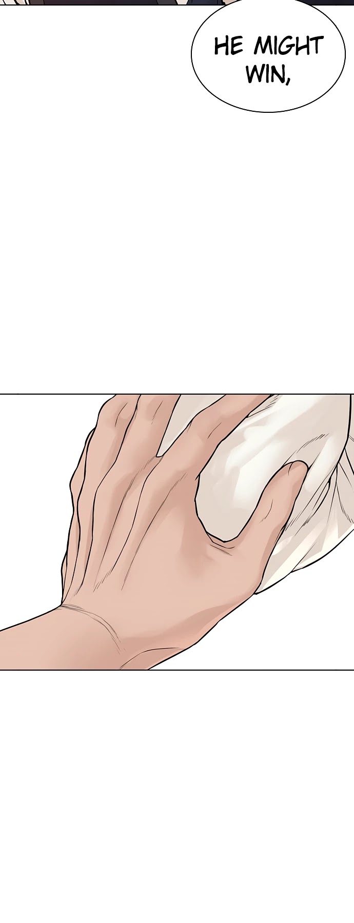 How to fight chapter 137 page 42