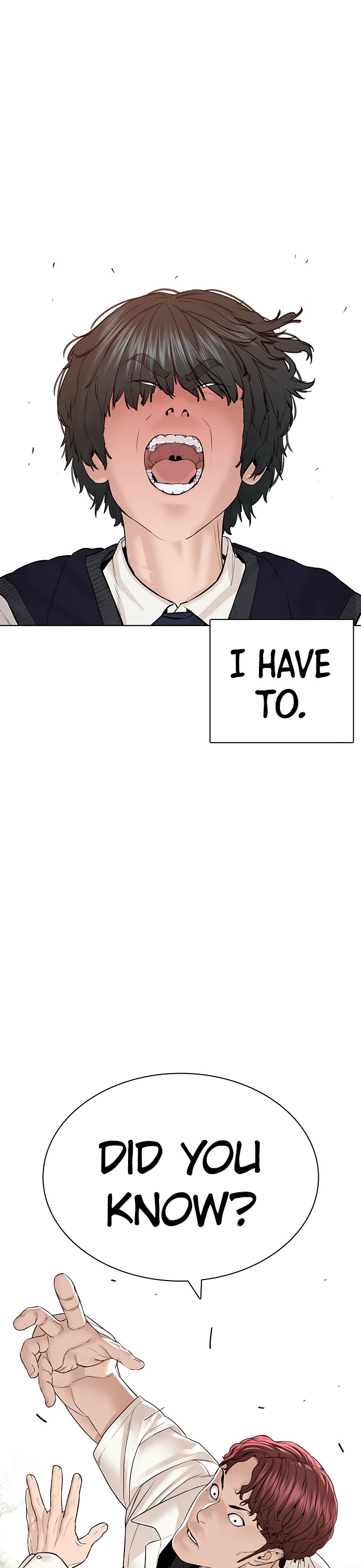 How to fight chapter 137 page 44