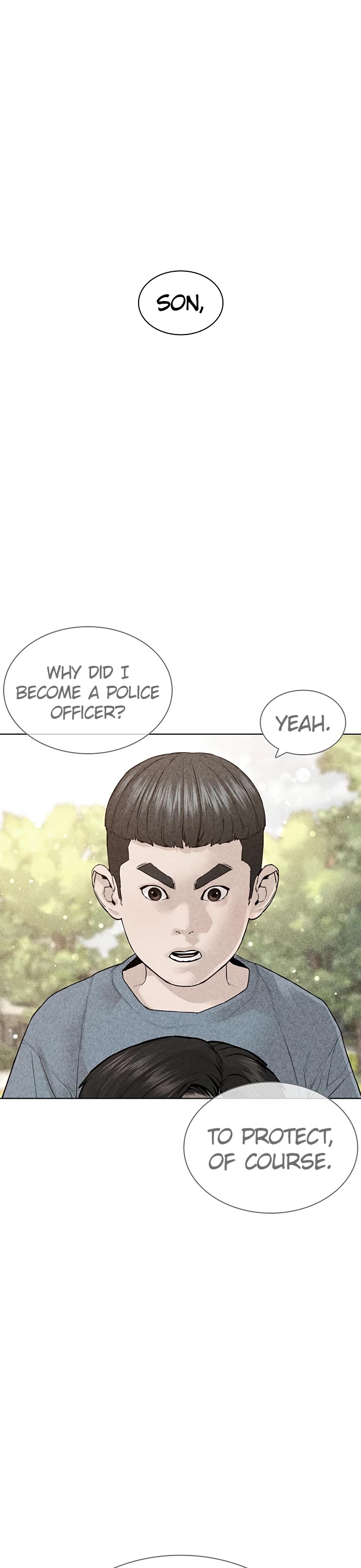 How to fight chapter 137 page 47