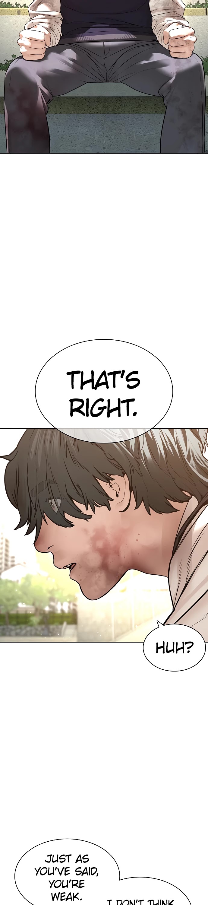 How to fight chapter 137 page 5