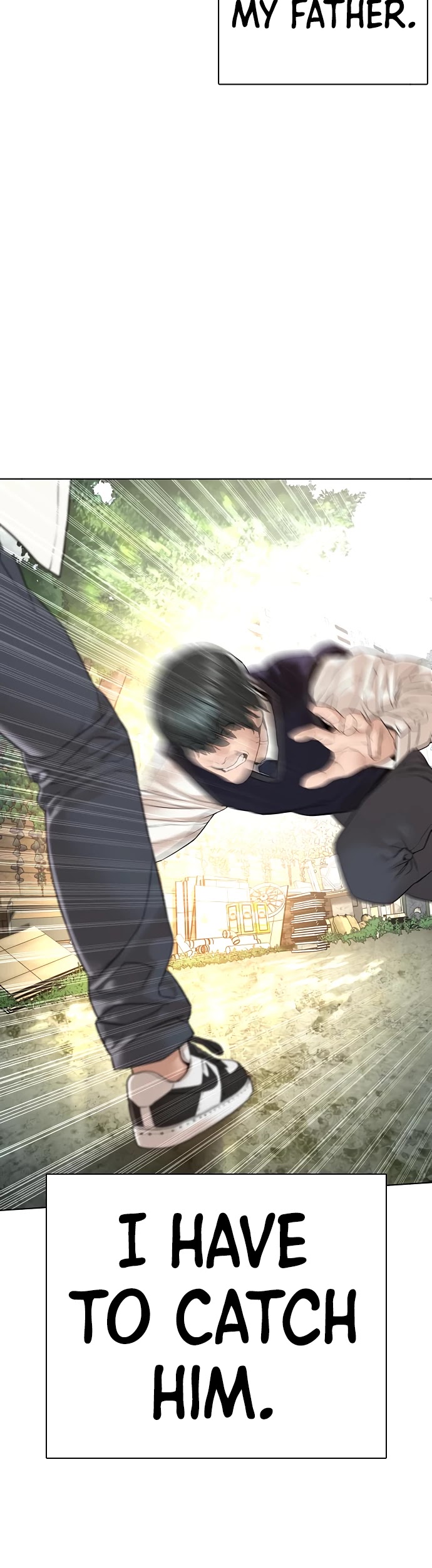 How to fight chapter 137 page 52