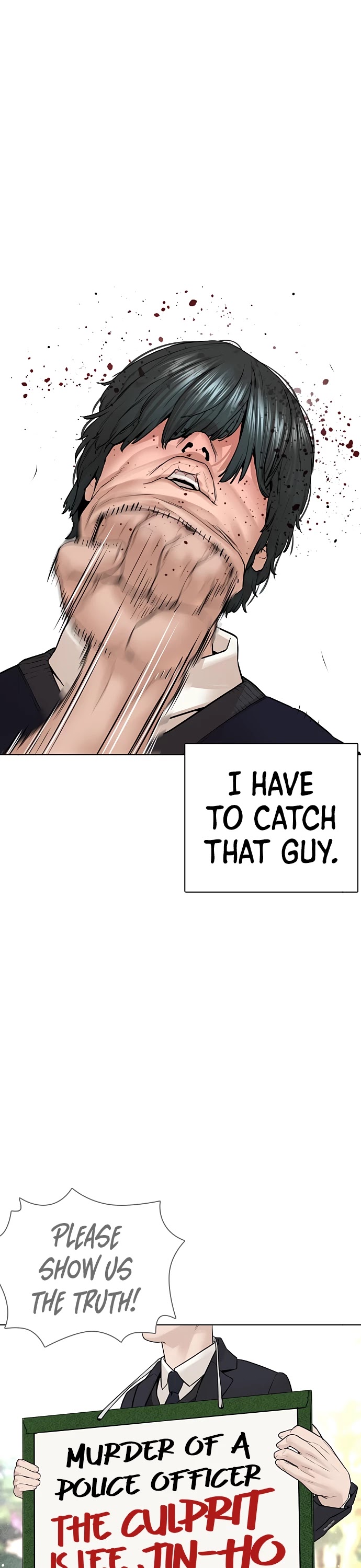 How to fight chapter 137 page 53