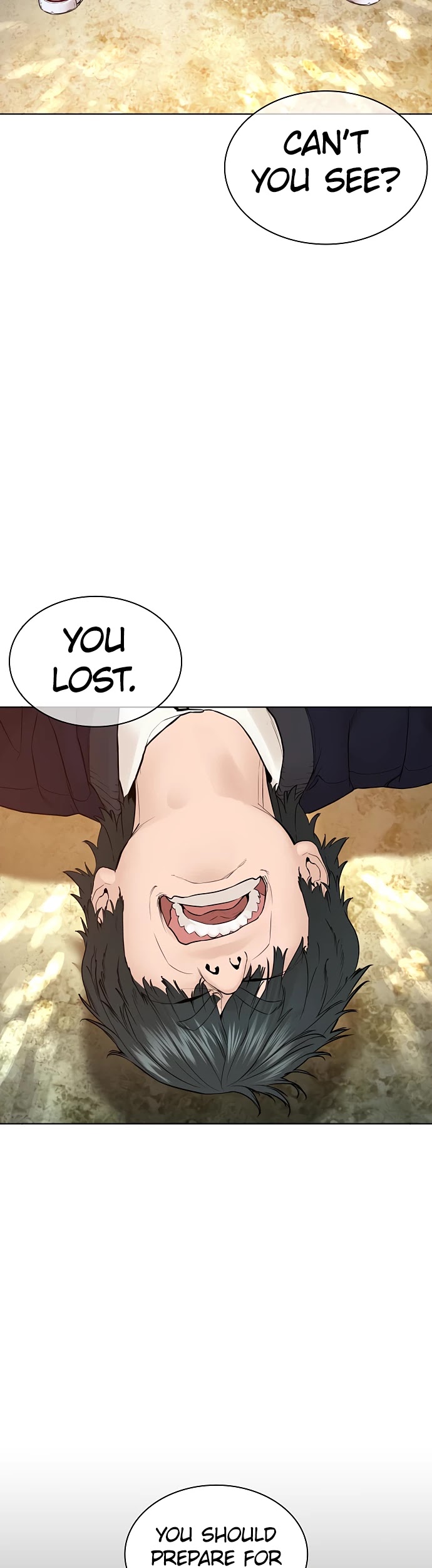 How to fight chapter 137 page 57