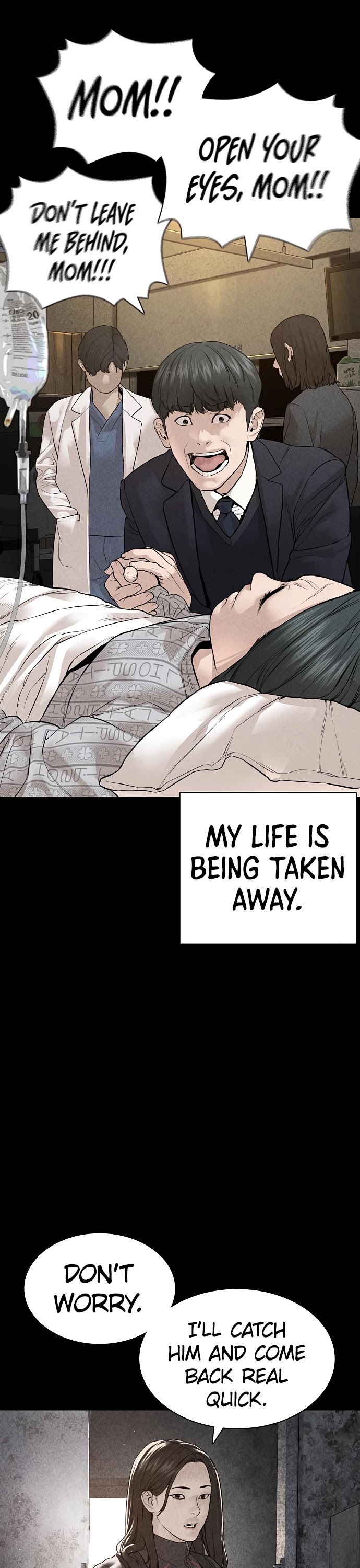 How to fight chapter 137 page 59