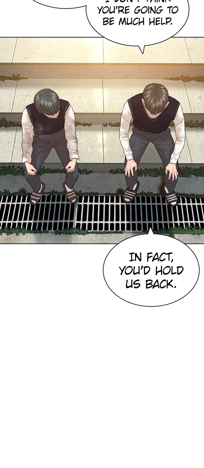 How to fight chapter 137 page 6