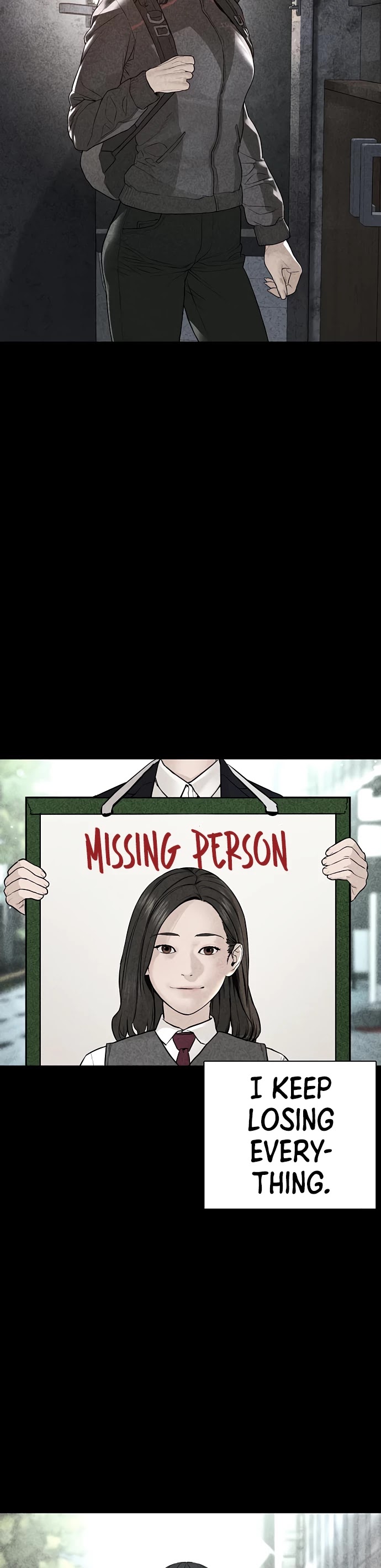 How to fight chapter 137 page 60