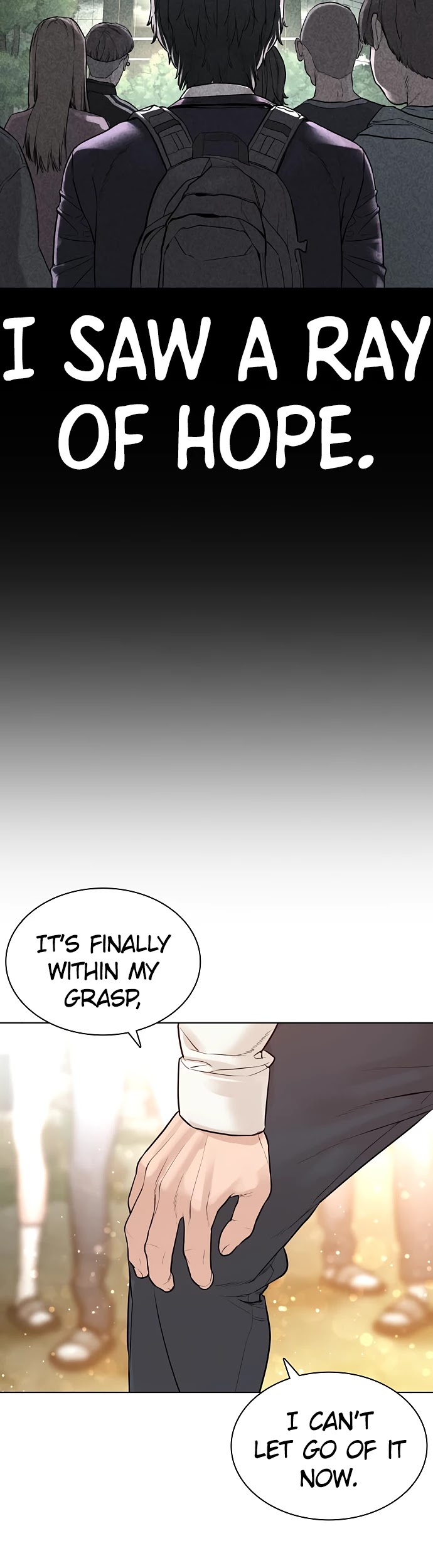 How to fight chapter 137 page 63