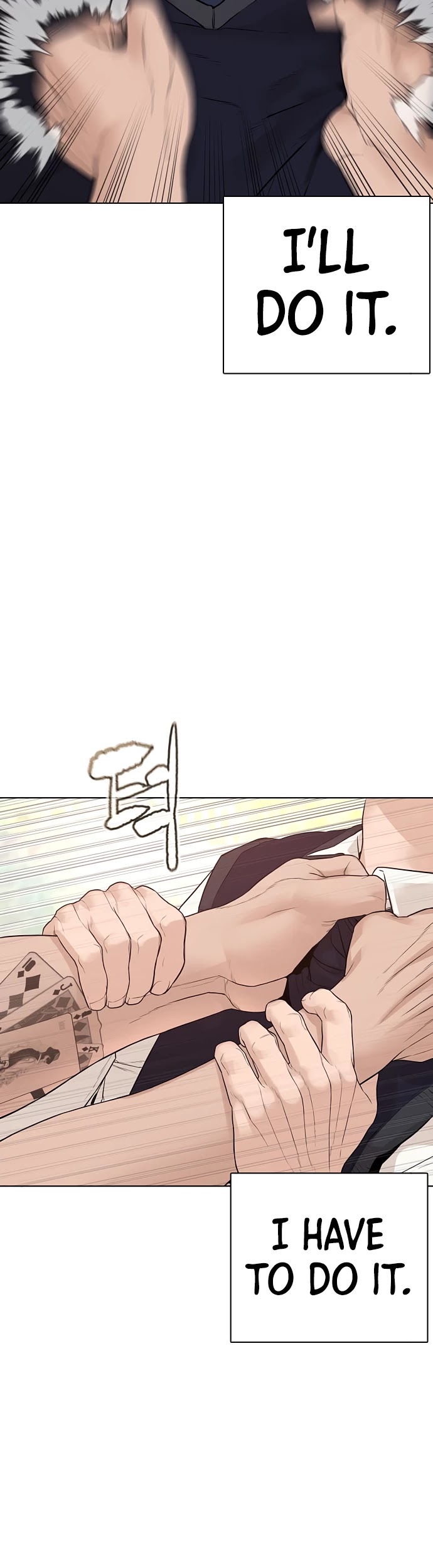 How to fight chapter 137 page 66