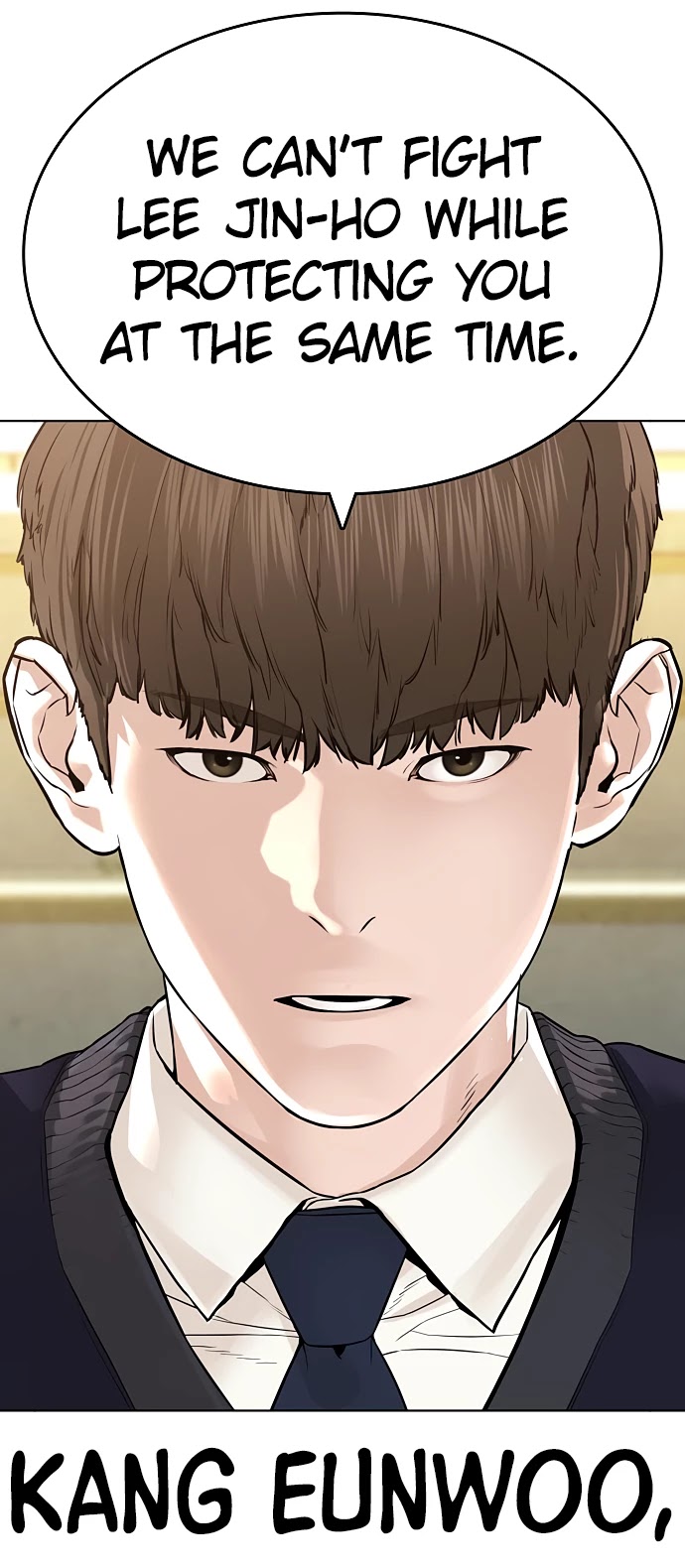 How to fight chapter 137 page 7