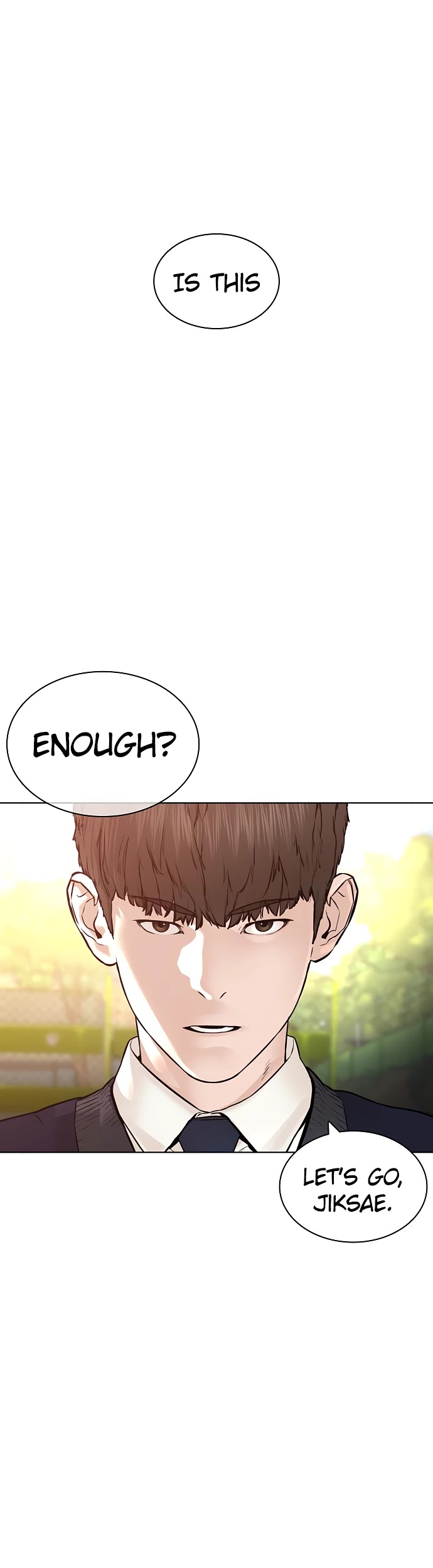 How to fight chapter 137 page 70