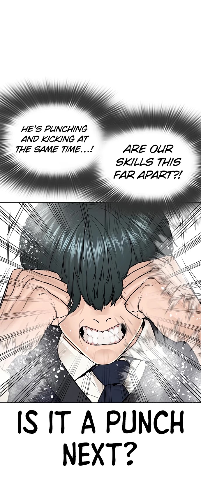 How to fight chapter 138 page 14