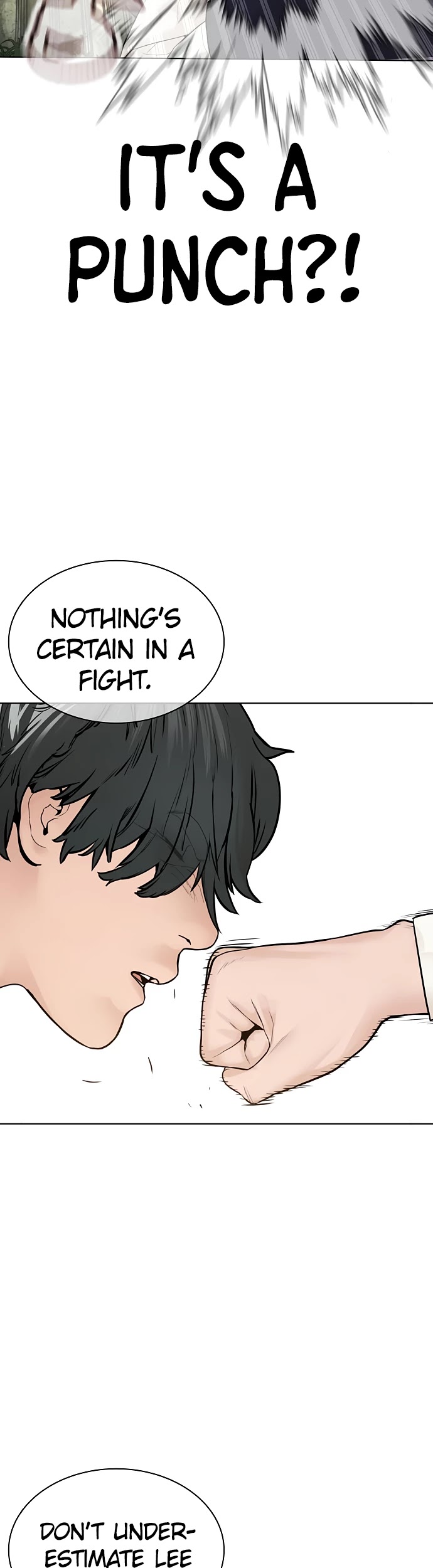 How to fight chapter 138 page 16