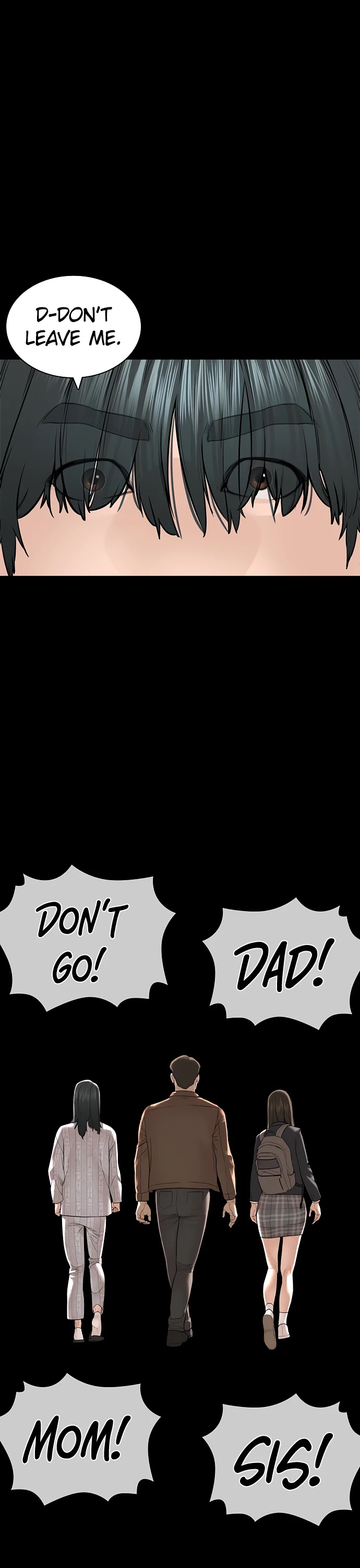 How to fight chapter 138 page 24