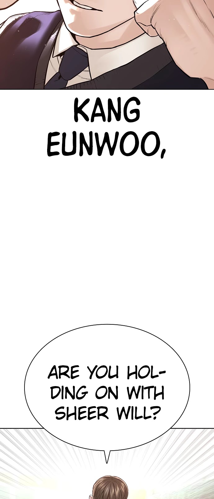 How to fight chapter 138 page 3