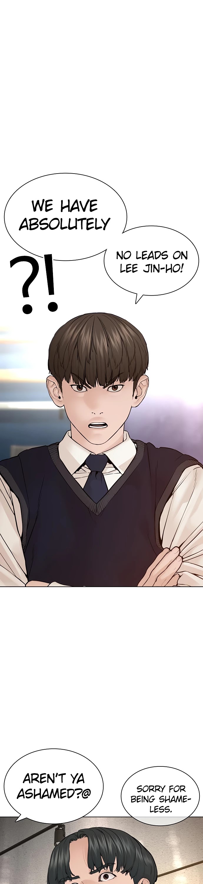 How to fight chapter 138 page 34