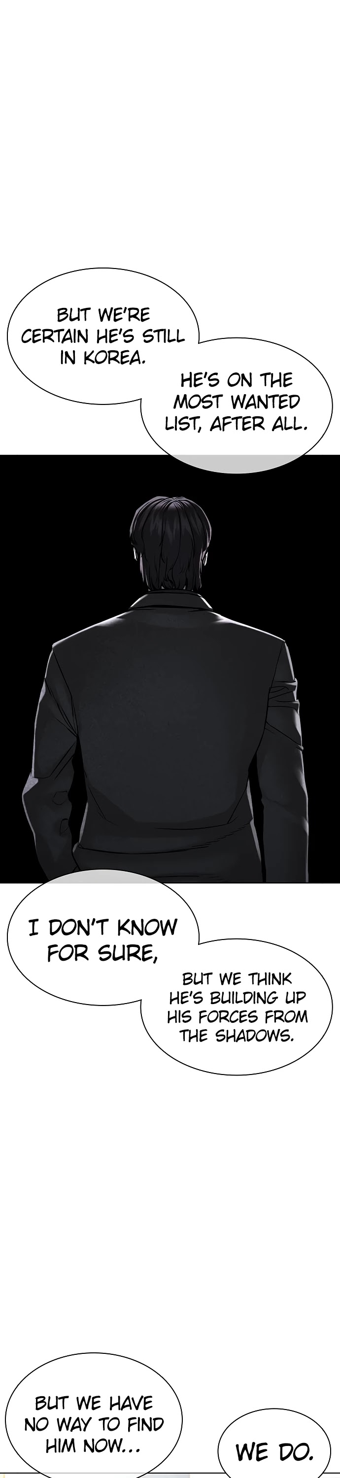 How to fight chapter 138 page 37